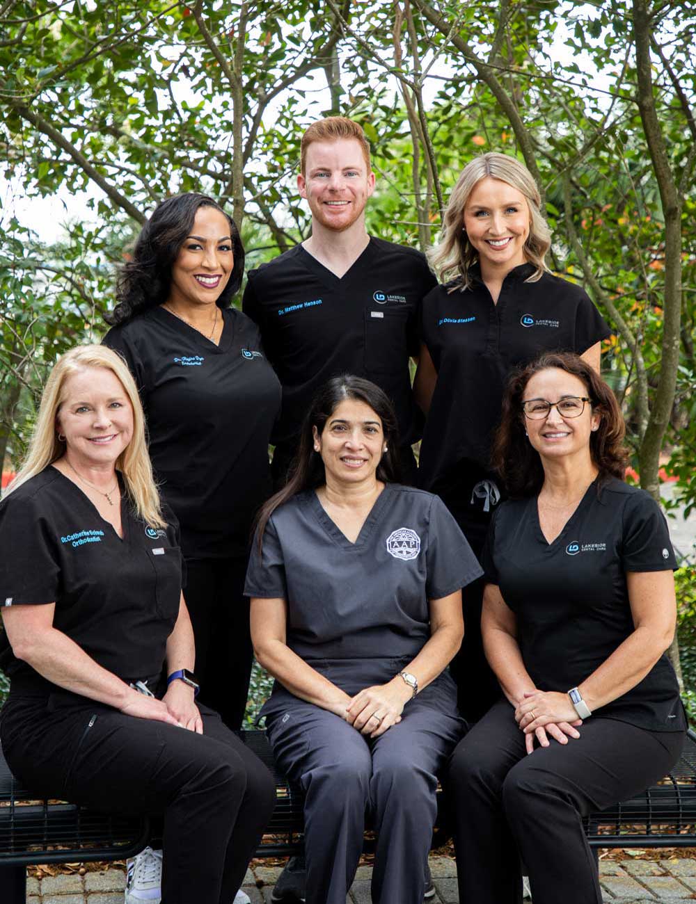 Meet The Staff Kenner LA Lakeside Dental Care